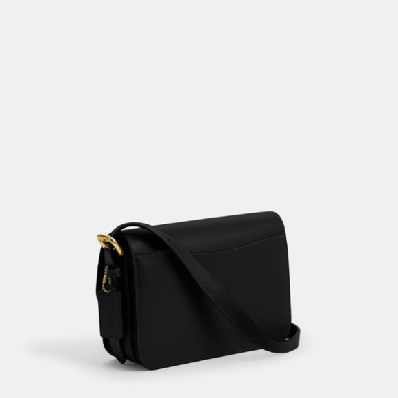 Authentic Coach Sage Shoulder Bag - Picture 2 of 3